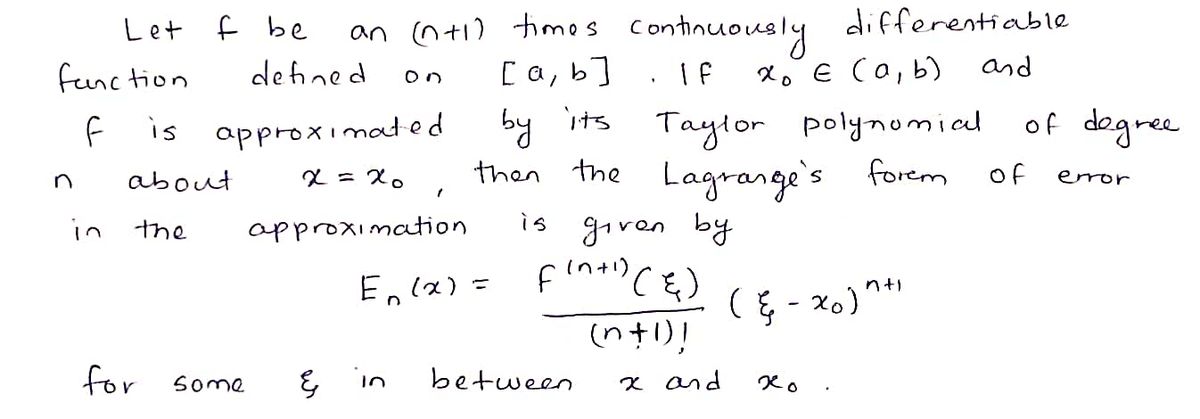 Advanced Math homework question answer, step 1, image 1